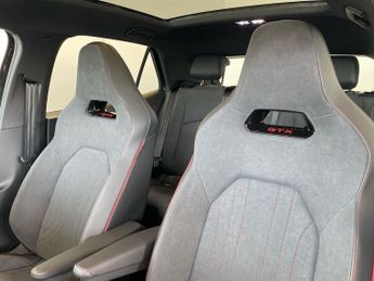 VOLKSWAGEN ID.3 Performance 79Kwh Gtx Hatchback 5Dr Electric Auto (326 Ps)