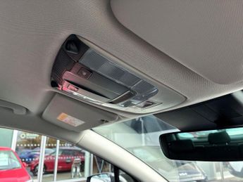 KIA SPORTAGE Sportage 1.6T Gdi 207 Hev 3 5Dr Auto Estate