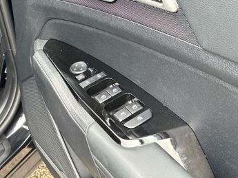 KIA SPORTAGE Sportage 1.6T Gdi 207 Hev 3 5Dr Auto Estate