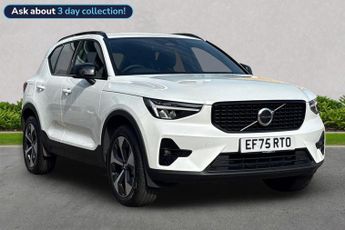Volvo XC40 Xc40 2.0 B3P Plus Dark 5Dr Auto Estate