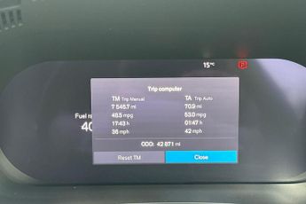 VOLVO XC60 Xc60 2.0 B4D Plus Dark 5Dr Awd Geartronic Estate