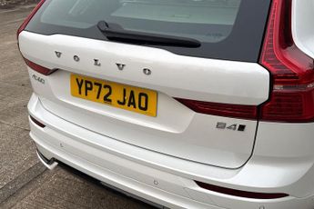 VOLVO XC60 Xc60 2.0 B4D Plus Dark 5Dr Awd Geartronic Estate