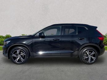 VOLVO XC40 Xc40 1.5 T3 Fwd [163] R-Design Automatic
