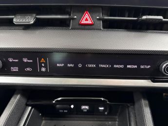 KIA SPORTAGE 1.6T Gdi 207 Hev Gt-Line S 5Dr Auto Awd