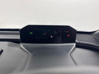 TOYOTA BZ4X 73.1Kwh Design Suv 5Dr Electric Auto (224 Ps)