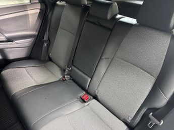 TOYOTA BZ4X 73.1Kwh Design Suv 5Dr Electric Auto (224 Ps)