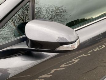 TOYOTA C-HR 1.8 Vvt-H Gpf Design Suv 5Dr Petrol Hybrid Cvt Euro 6 (S/S) (122