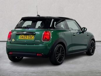 MINI HATCHBACK Cooper Se 32.6Kwh Level 2 Hatchback 3Dr Electric Auto (184 Ps)