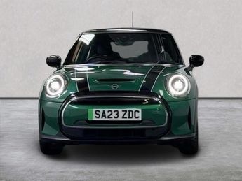 MINI HATCHBACK Cooper Se 32.6Kwh Level 2 Hatchback 3Dr Electric Auto (184 Ps)