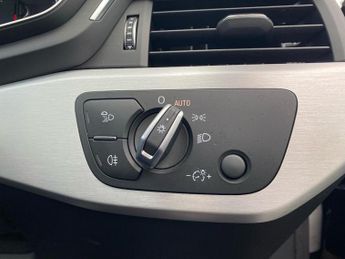 AUDI A5 A5 40 Tdi S Line 2Dr S Tronic Coupe