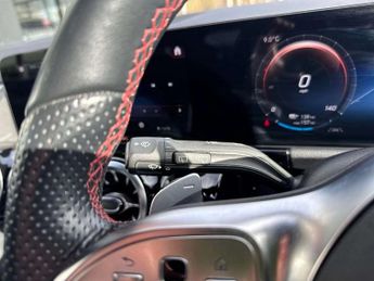 MERCEDES-BENZ EQA Eqa 250 140Kw Amg Line 66.5Kwh 5Dr Auto