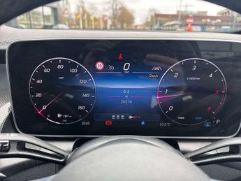 MERCEDES-BENZ GLC Glc 220D 4Matic Amg Line 5Dr 9G-Tronic