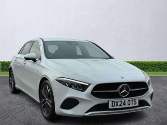 Mercedes A Class A200 Sport Executive 5Dr Auto
