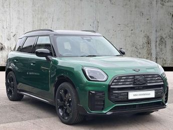 MINI Countryman 150Kw E Sport [Level 2] 66Kwh 5Dr Auto