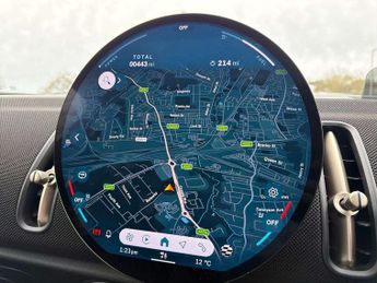 MINI COUNTRYMAN 150Kw E Sport [Level 2] 66Kwh 5Dr Auto