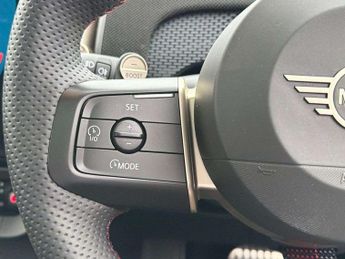 MINI COUNTRYMAN 150Kw E Sport [Level 2] 66Kwh 5Dr Auto