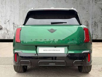 MINI COUNTRYMAN 150Kw E Sport [Level 2] 66Kwh 5Dr Auto