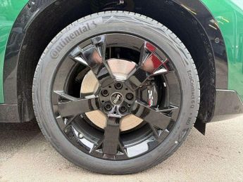 MINI COUNTRYMAN 150Kw E Sport [Level 2] 66Kwh 5Dr Auto