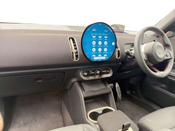 MINI COUNTRYMAN 150Kw E Sport [Level 2] 66Kwh 5Dr Auto