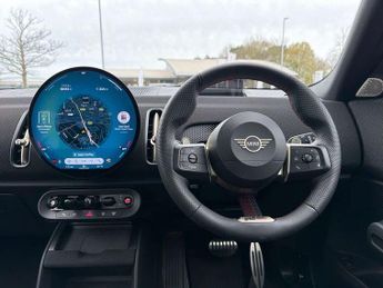 MINI COUNTRYMAN 150Kw E Sport [Level 2] 66Kwh 5Dr Auto