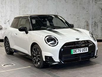 MINI Cooper 160Kw Se Sport 54Kwh 3Dr Auto