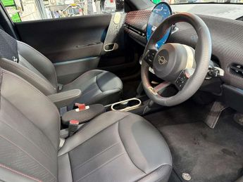 MINI COOPER 160Kw Se Sport 54Kwh 3Dr Auto