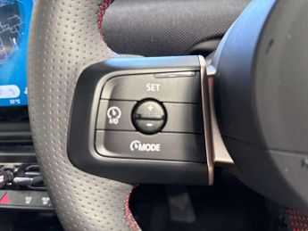 MINI COOPER 160Kw Se Sport 54Kwh 3Dr Auto