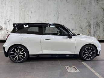 MINI COOPER 160Kw Se Sport 54Kwh 3Dr Auto