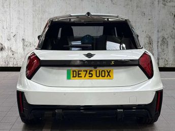 MINI COOPER 160Kw Se Sport 54Kwh 3Dr Auto