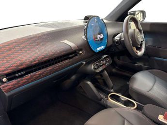 MINI COOPER 160Kw Se Sport 54Kwh 3Dr Auto