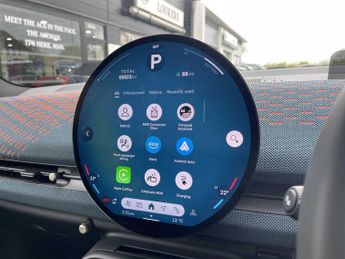 MINI ACEMAN 135Kw E Exclusive 43Kwh 5Dr Auto