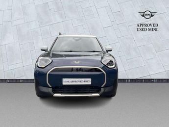 MINI ACEMAN 135Kw E Exclusive 43Kwh 5Dr Auto