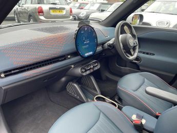 MINI ACEMAN 135Kw E Exclusive 43Kwh 5Dr Auto