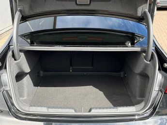 AUDI A3 1.5 Tfsi 35 S Line Saloon 4Dr Petrol S Tronic Euro 6 (S/S) (150 