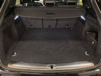 AUDI Q5 2.0 Tfsie 55 S Line Competition Suv 5Dr Petrol Plug-In Hybrid S 