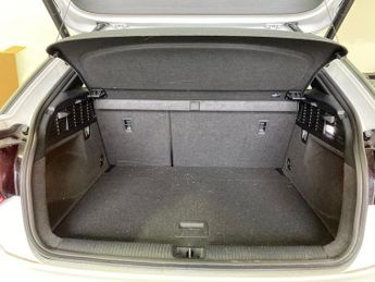 AUDI Q2 1.5 Tfsi Cod 35 S Line Suv 5Dr Petrol S Tronic Euro 6 (S/S) (150