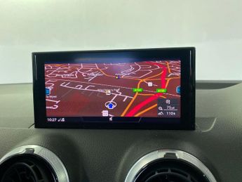 AUDI Q2 1.5 Tfsi Cod 35 S Line Suv 5Dr Petrol S Tronic Euro 6 (S/S) (150