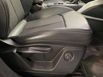 AUDI Q2 1.5 Tfsi Cod 35 S Line Suv 5Dr Petrol S Tronic Euro 6 (S/S) (150