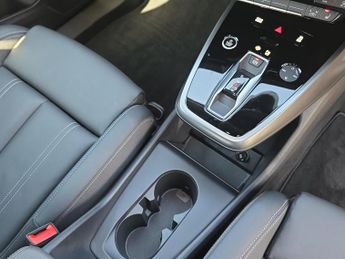 AUDI Q4 210Kw 45 82Kwh Sport 5Dr Auto [Leather]