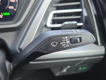 AUDI Q4 210Kw 45 82Kwh Sport 5Dr Auto [Leather]