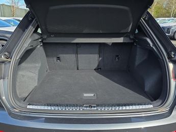 AUDI Q3 1.5 Tfsi Cod 35 S Line Suv 5Dr Petrol S Tronic Euro 6 (S/S) (150