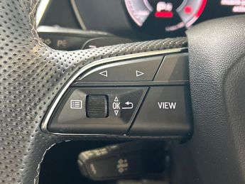 AUDI Q5 45 Tfsi Quattro S Line 5Dr S Tronic