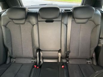 AUDI Q5 2.0 Tfsie 50 S Line Suv 5Dr Petrol Plug-In Hybrid S Tronic Quatt