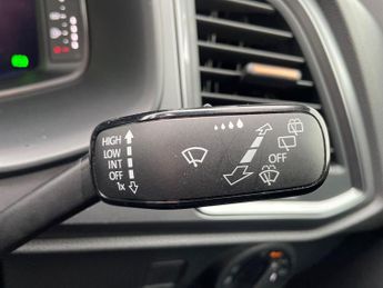CUPRA ATECA 1.5 Ecotsi V2 Suv 5Dr Petrol Dsg Euro 6 (S/S) (150 Ps)