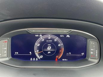 CUPRA ATECA 1.5 Ecotsi V2 Suv 5Dr Petrol Dsg Euro 6 (S/S) (150 Ps)