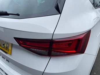 CUPRA ATECA 1.5 Ecotsi V2 Suv 5Dr Petrol Dsg Euro 6 (S/S) (150 Ps)