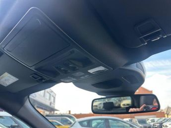 FORD KUGA 2.5 Duratec 14.4Kwh St-Line X Edition Suv 5Dr Petrol Plug-In Hyb