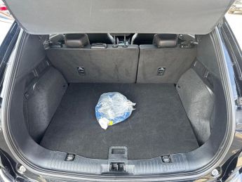 FORD KUGA 2.5 Duratec 14.4Kwh St-Line X Edition Suv 5Dr Petrol Plug-In Hyb