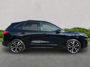 FORD KUGA 2.5 Duratec 14.4Kwh St-Line X Edition Suv 5Dr Petrol Plug-In Hyb