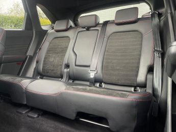 FORD KUGA 2.5 Duratec 14.4Kwh St-Line X Edition Suv 5Dr Petrol Plug-In Hyb